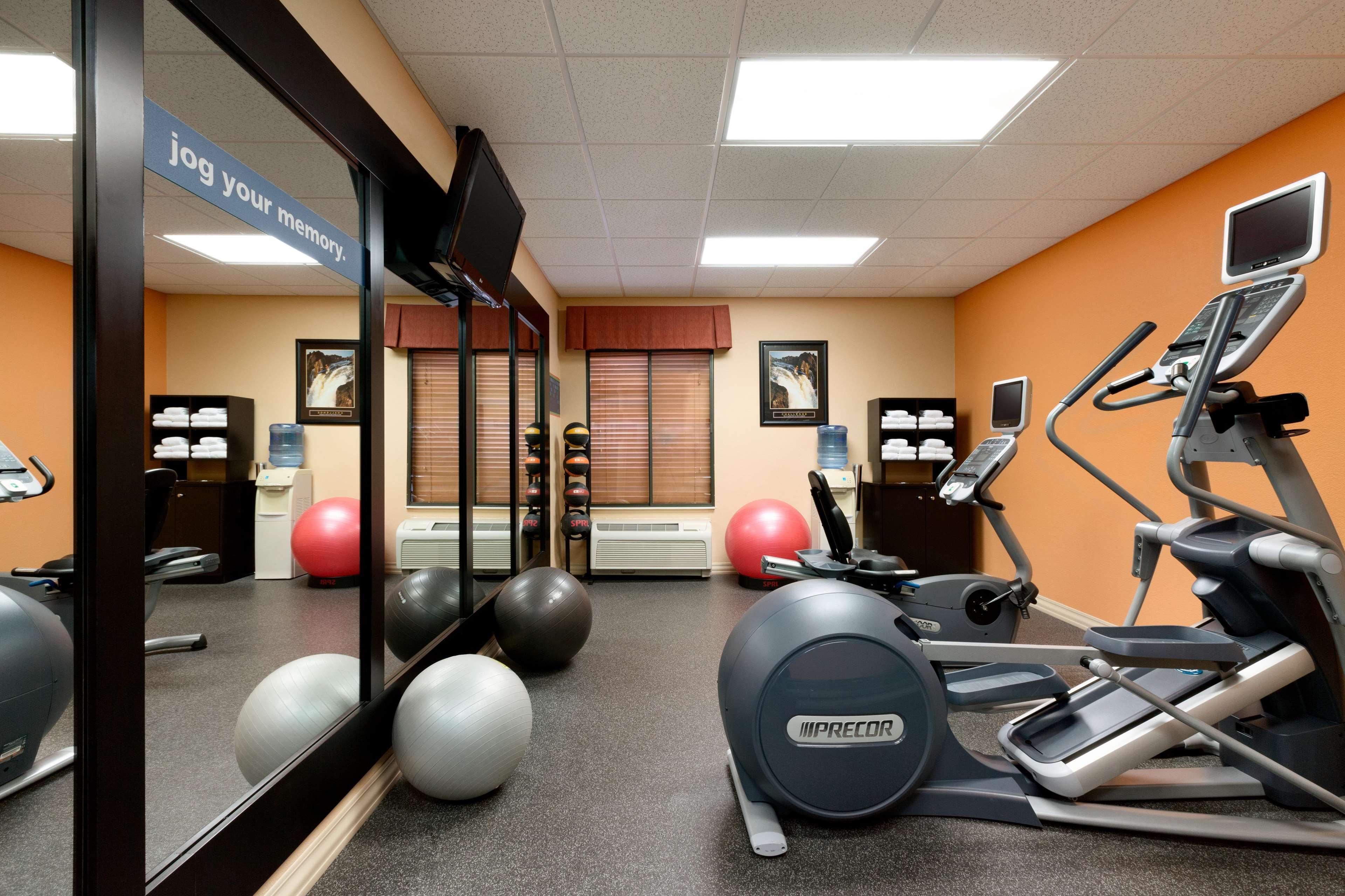 Hampton Inn Longmont Kültér fotó