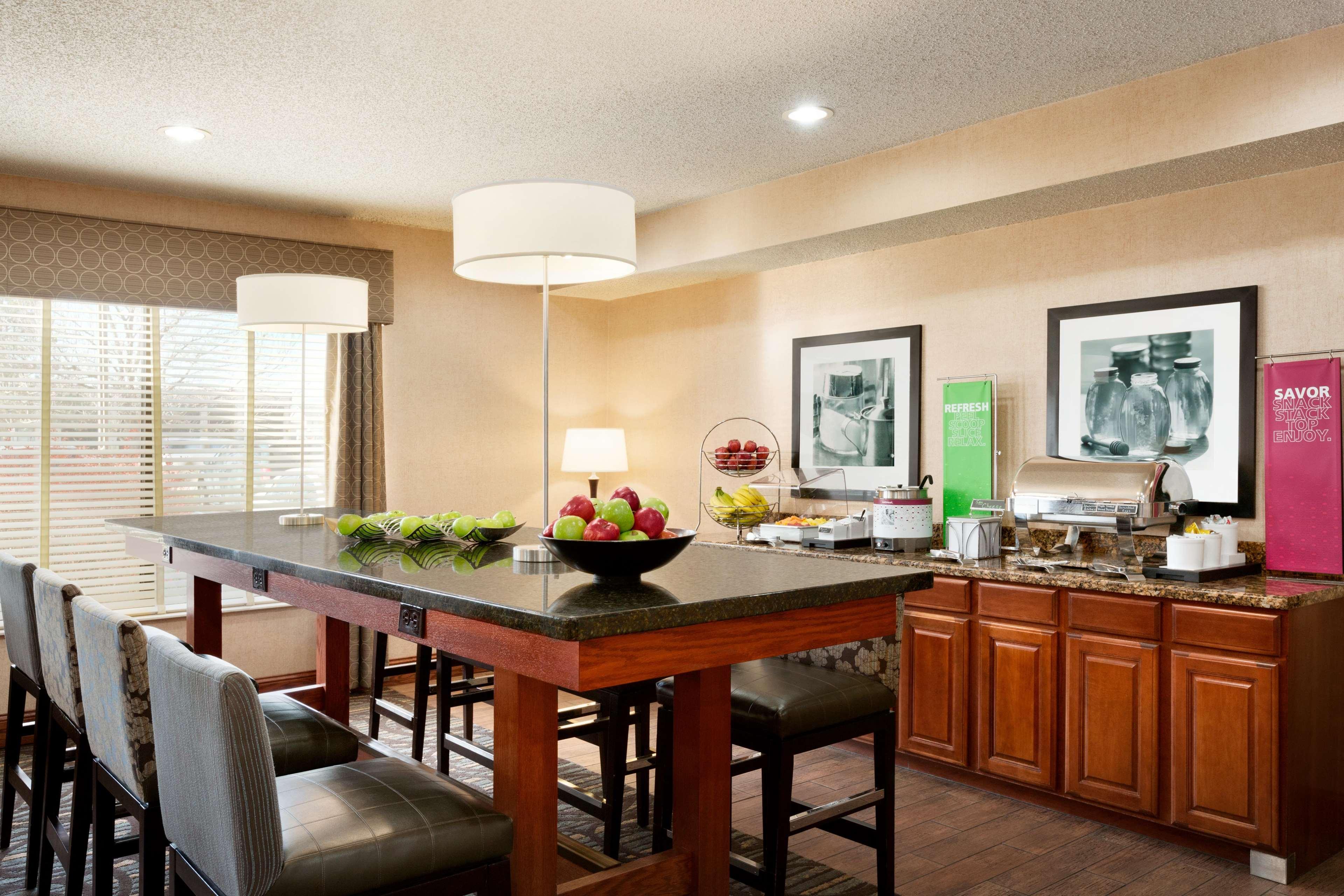 Hampton Inn Longmont Kültér fotó