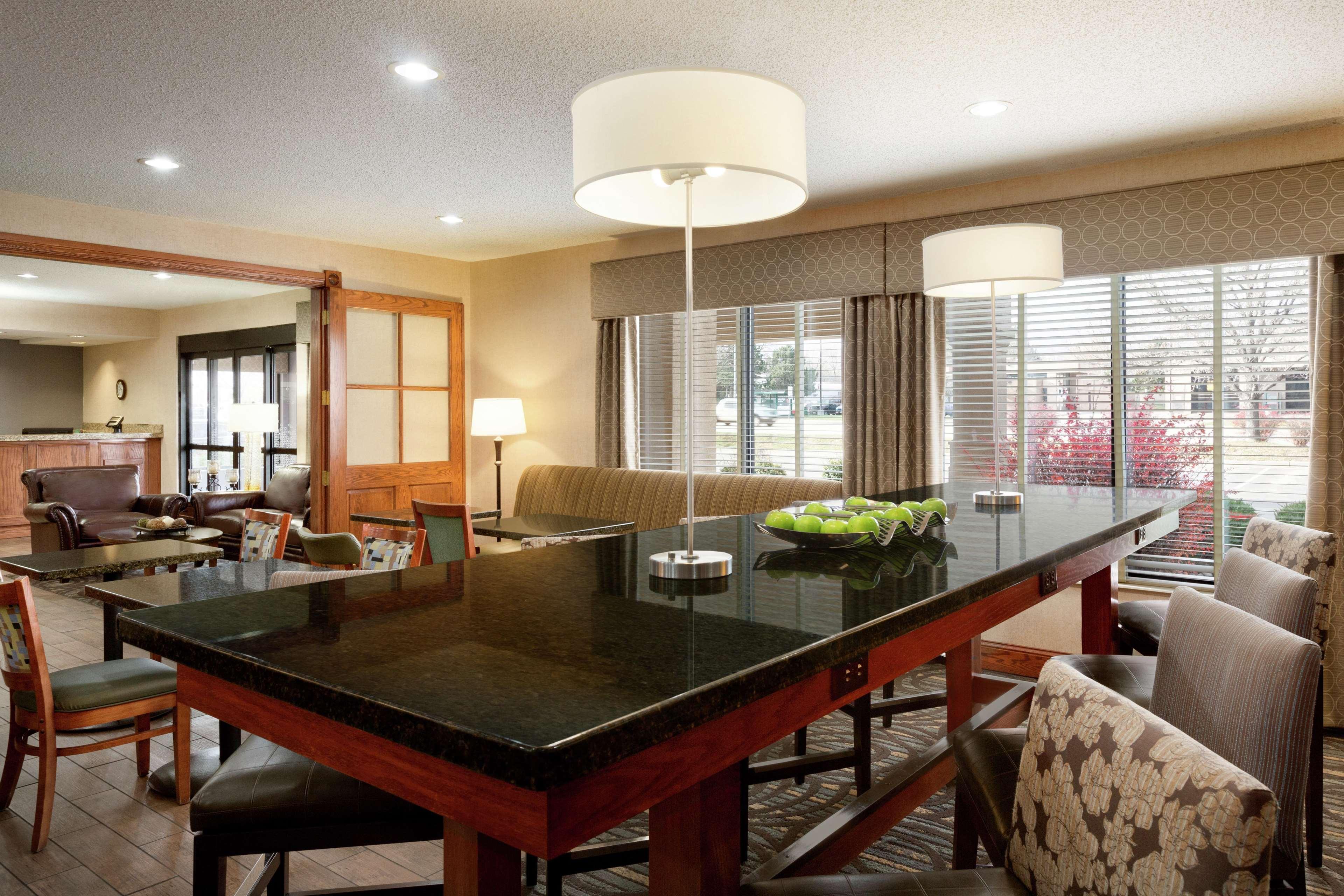 Hampton Inn Longmont Kültér fotó
