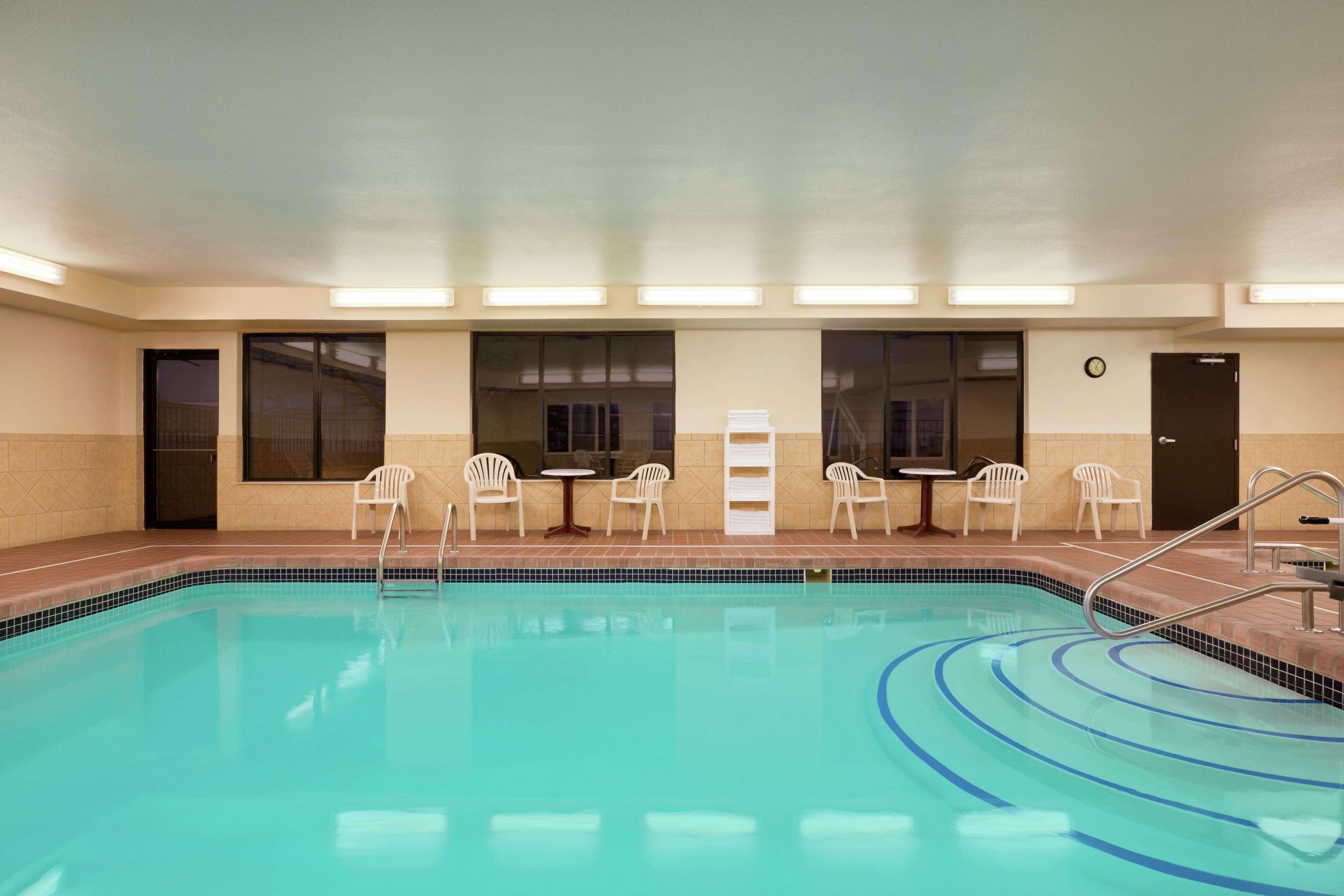 Hampton Inn Longmont Kültér fotó