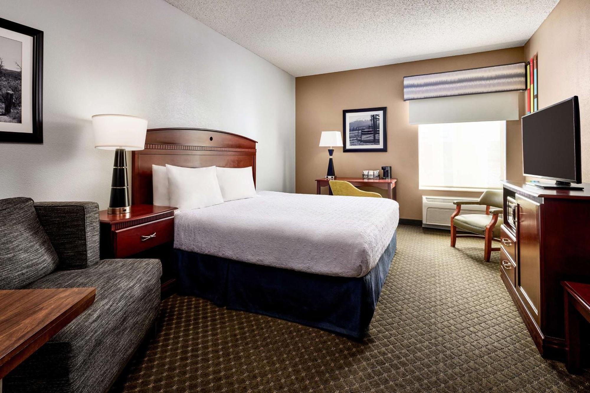 Hampton Inn Longmont Kültér fotó
