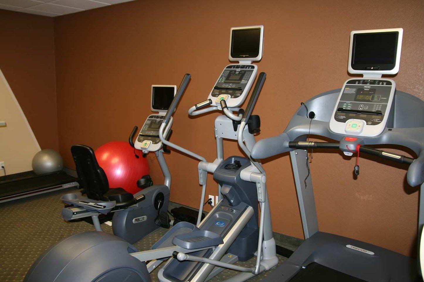 Hampton Inn Longmont Kültér fotó